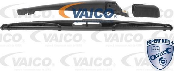 VAICO V42-0480 - Stikla tīrītāju sviru kompl., Stiklu tīrīšanas sistēma ps1.lv