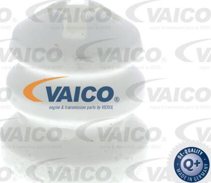 VAICO V42-0471 - Gājiena ierobežotājs, Atsperojums ps1.lv
