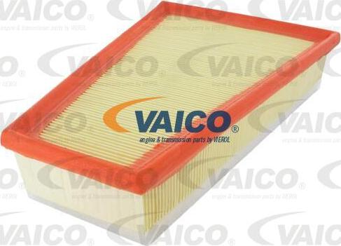 VAICO V42-0119 - Gaisa filtrs ps1.lv