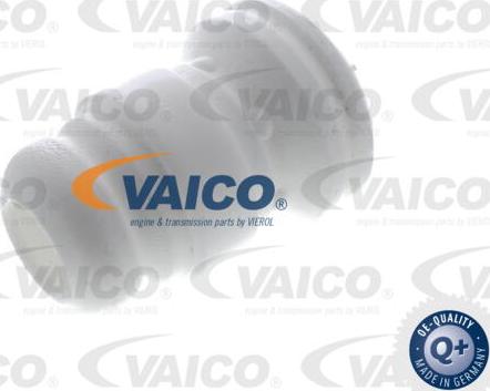 VAICO V42-0117 - Gājiena ierobežotājs, Atsperojums ps1.lv