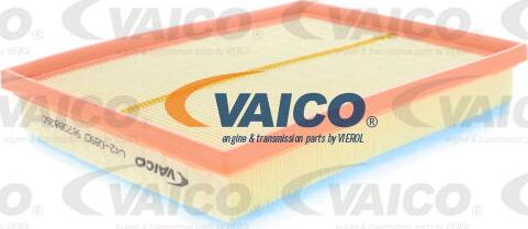 VAICO V42-0890 - Gaisa filtrs ps1.lv