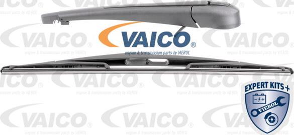 VAICO V42-0706 - Stikla tīrītāju sviru kompl., Stiklu tīrīšanas sistēma ps1.lv