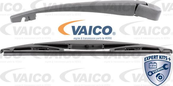 VAICO V42-0700 - Stikla tīrītāju sviru kompl., Stiklu tīrīšanas sistēma ps1.lv