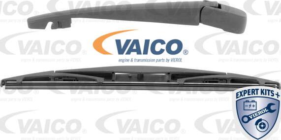 VAICO V42-0702 - Stikla tīrītāju sviru kompl., Stiklu tīrīšanas sistēma ps1.lv