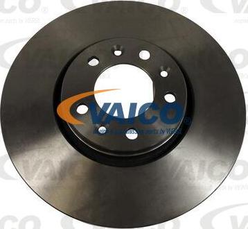 VAICO V42-80004 - Bremžu diski ps1.lv