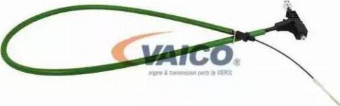 VAICO V42-30034 - Trose, Stāvbremžu sistēma ps1.lv