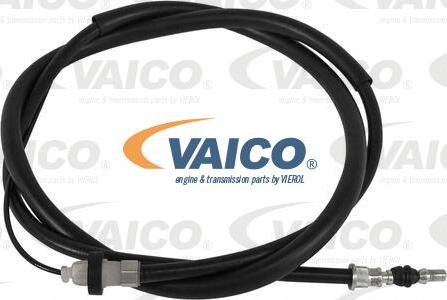 VAICO V42-30028 - Trose, Stāvbremžu sistēma ps1.lv