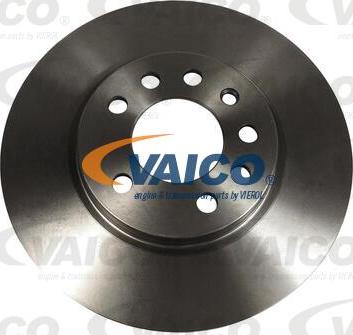 VAICO V50-80002 - Bremžu diski ps1.lv