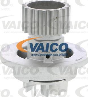 VAICO V51-50003 - Ūdenssūknis ps1.lv