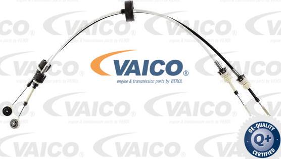 VAICO V51-0628 - Trose, Mehāniskā pārnesumkārba ps1.lv