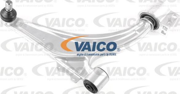 VAICO V51-0072 - Neatkarīgās balstiekārtas svira, Riteņa piekare ps1.lv
