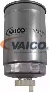VAICO V52-9570 - Degvielas filtrs ps1.lv