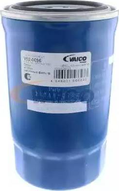 VAICO V52-0096 - Eļļas filtrs ps1.lv