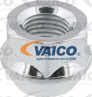 VAICO V64-0086 - Riteņa stiprināsanas uzgrieznis ps1.lv