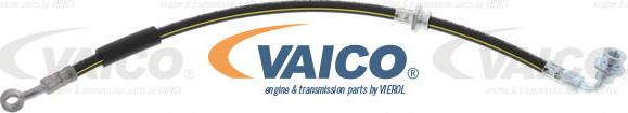 VAICO V64-0128 - Bremžu šļūtene ps1.lv