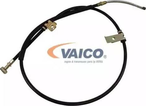 VAICO V64-30001 - Trose, Stāvbremžu sistēma ps1.lv