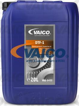 VAICO V60-0432 - Sadales kārbas eļļa www.ps1.lv