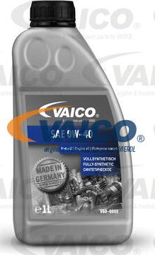 VAICO V60-0055 - Motoreļļa ps1.lv