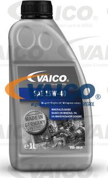 VAICO V60-0014 - Motoreļļa ps1.lv