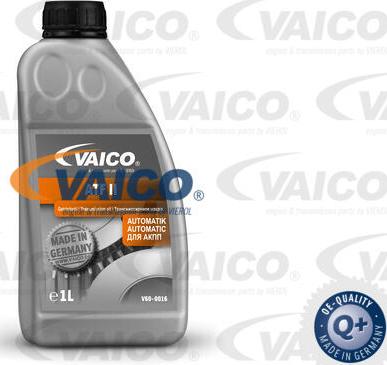 VAICO V60-0016 - Automātiskās pārnesumkārbas eļļa ps1.lv
