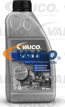 VAICO V60-0012 - Motoreļļa ps1.lv