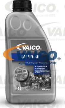 VAICO V60-0025 - Motoreļļa ps1.lv
