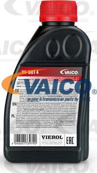 VAICO V60-0074 - Bremžu šķidrums ps1.lv