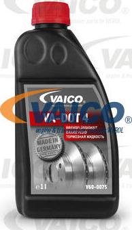 VAICO V60-0075 - Bremžu šķidrums ps1.lv