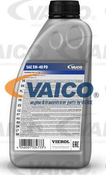 VAICO V60-0071 - Motoreļļa ps1.lv