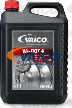 VAICO V60-0111 - Bremžu šķidrums ps1.lv