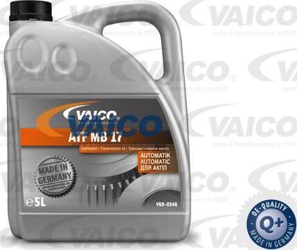 VAICO V60-0346 - Automātiskās pārnesumkārbas eļļa ps1.lv