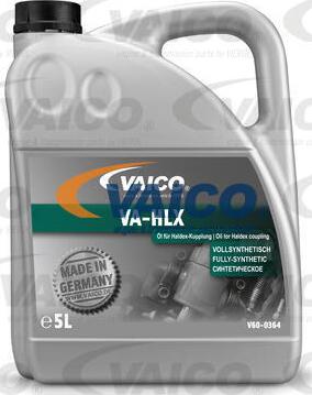 VAICO V60-0364 - Eļļa, pilnpiedziņas daudzdisku berzes sajūgs ps1.lv