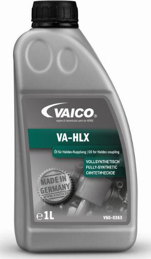 VAICO V60-0363 - Eļļa, pilnpiedziņas daudzdisku berzes sajūgs ps1.lv