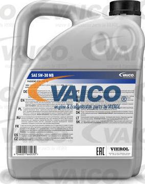 VAICO V60-0304 - Motoreļļa ps1.lv