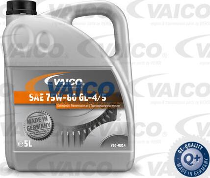 VAICO V60-0314 - Transmisijas eļļa ps1.lv