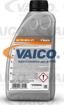 VAICO V60-0313 - Transmisijas eļļa ps1.lv