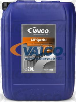 VAICO V60-0383 - Automātiskās pārnesumkārbas eļļa ps1.lv