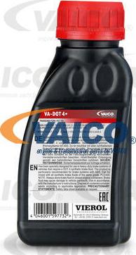 VAICO V60-0243 - Bremžu šķidrums ps1.lv