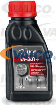 VAICO V60-0242 - Bremžu šķidrums ps1.lv
