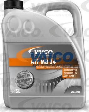 VAICO V60-0217 - Automātiskās pārnesumkārbas eļļa ps1.lv
