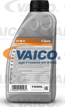 VAICO V60-0220 - Automātiskās pārnesumkārbas eļļa ps1.lv