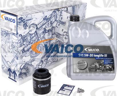 VAICO V60-3008 - Detaļu komplekts, Tehniskā apkope ps1.lv