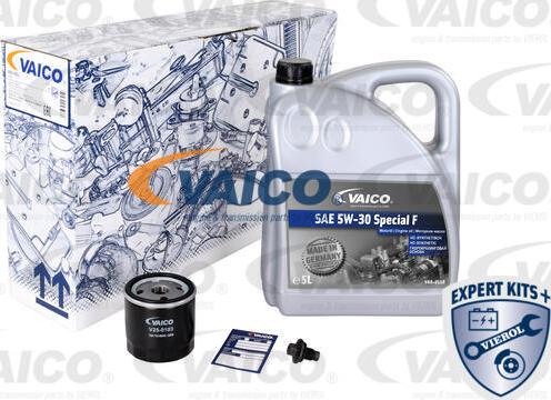 VAICO V60-3003 - Detaļu komplekts, Tehniskā apkope ps1.lv