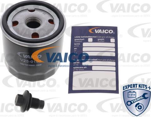 VAICO V60-3003 - Detaļu komplekts, Tehniskā apkope ps1.lv