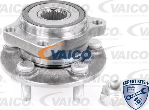VAICO V63-0047 - Riteņa rumbas gultņa komplekts ps1.lv