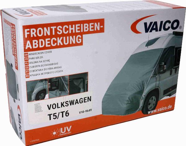 VAICO V10-9649 - Tr. līdzekļa pārklājs ps1.lv