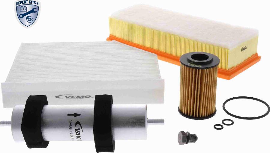 VAICO V10-9074 - Filtrs-Komplekts ps1.lv