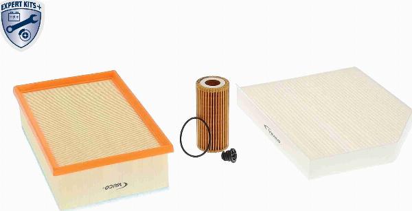 VAICO V10-9243 - Filtrs-Komplekts ps1.lv