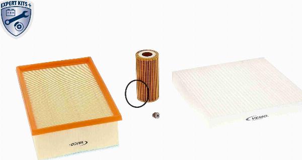 VAICO V10-9242 - Filtrs-Komplekts ps1.lv