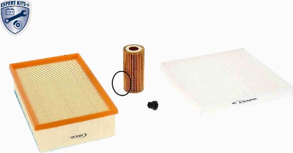 VAICO V10-9239 - Filtrs-Komplekts ps1.lv